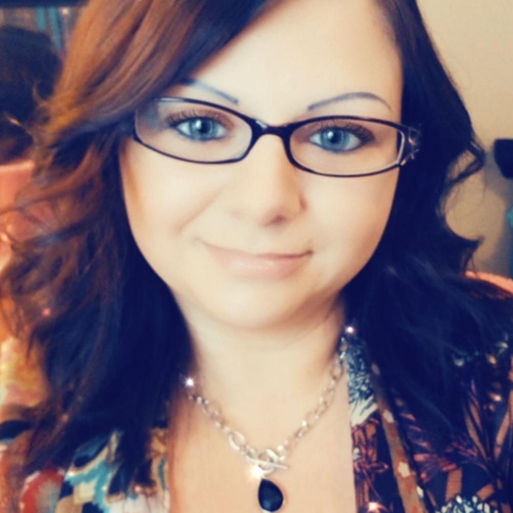 Meet your Posher, Kristen